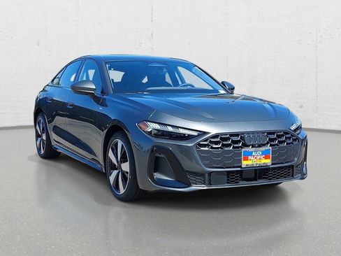 New 2026 Audi A5 2.0T Prestige AWD/4WD image 3