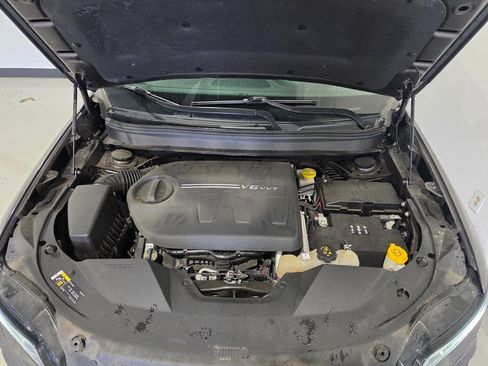 Used 2022 Jeep Cherokee Trailhawk w/ Trailer Tow Group image 11