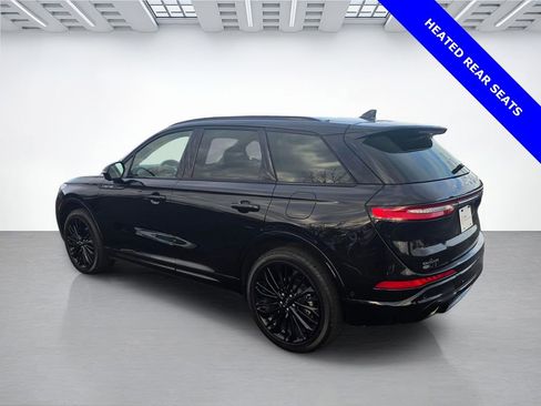 Certified 2023 Lincoln Corsair Reserve w/ Equipment Group 202A image 5