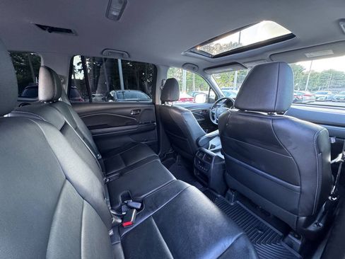 Used 2017 Honda Pilot EX-L image 10
