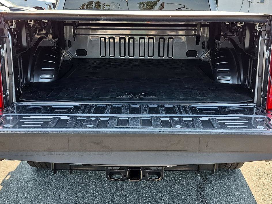 Used 2024 Ford F250 Lariat AWD/4WD image 32