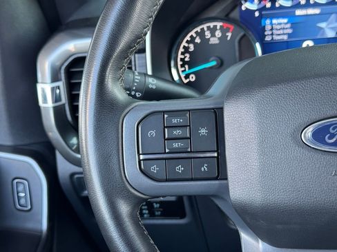 Used 2023 Ford F150 XLT w/ Equipment Group 302A High image 6