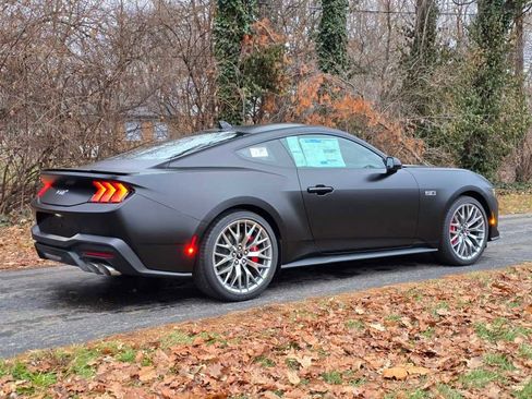 New 2026 Ford Mustang GT Premium image 10