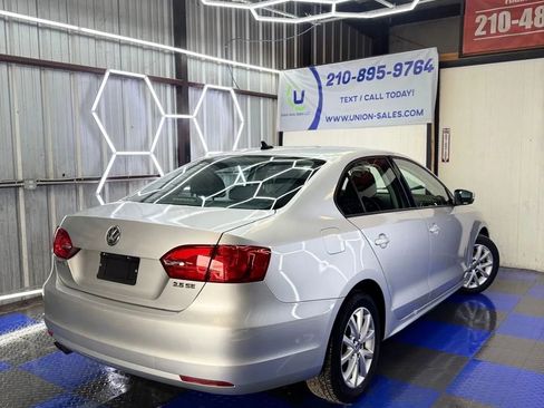 Used 2012 Volkswagen Jetta SE image 20