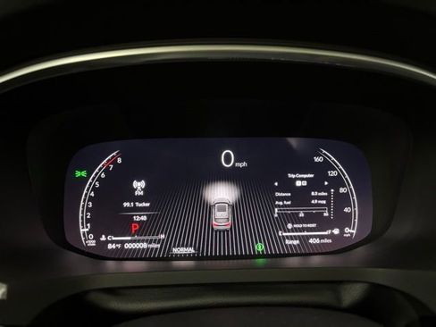 New 2026 Acura MDX w/ Technology Package image 23