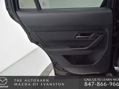 Certified 2025 MAZDA CX-50 2.5 Turbo w/ Premium Plus Pkg image 33