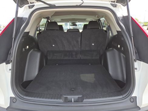 Used 2024 Honda CR-V EX image 21