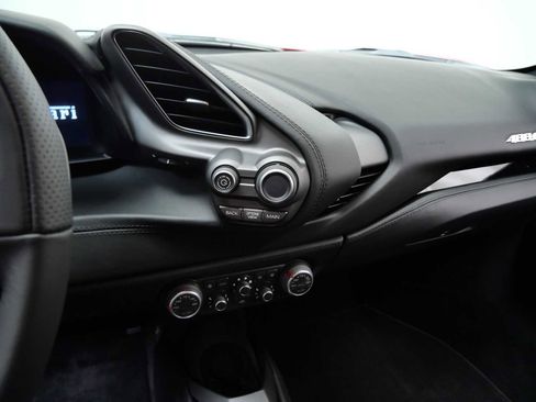 Certified 2016 Ferrari 488 GTB RWD image 20