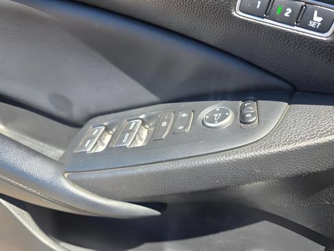 Used 2018 Honda Accord EX-L image 15