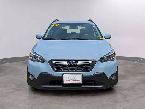 Used 2023 Subaru Crosstrek 2.0i Premium AWD/4WD image 11