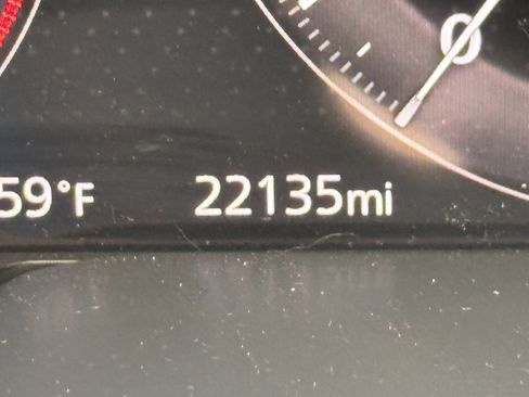 Used 2024 MAZDA CX-90 3.3 Turbo w/ Premium Plus Pkg image 23