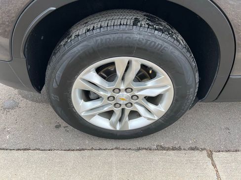 Used 2021 Chevrolet Blazer LT image 11