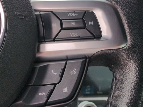 Used 2017 Ford Mustang GT Premium w/ GT Performance Package RWD image 23