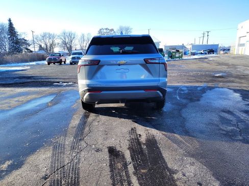New 2026 Chevrolet Equinox LT w/ Convenience Package II image 4