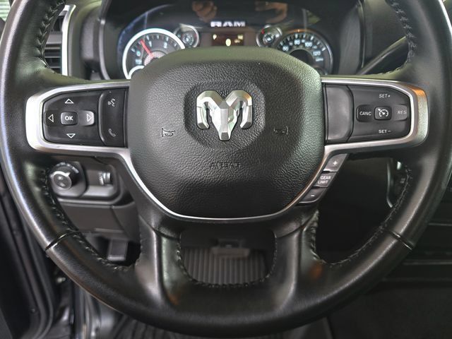 Certified 2024 RAM 3500 Big Horn w/ Sport Appearance Package AWD/4WD image 14