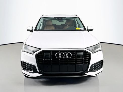 Used 2024 Audi Q7 2.0T Premium Plus AWD/4WD image 2