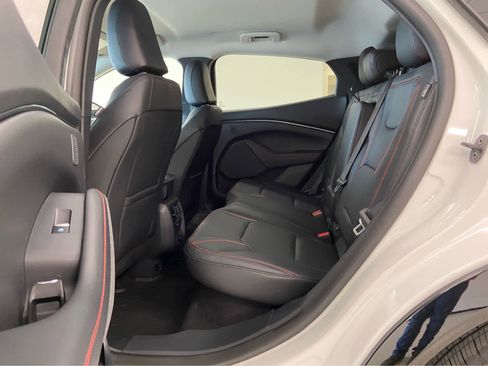 New 2025 Ford Mustang Mach-E Premium w/ Sport Appearance Package image 19