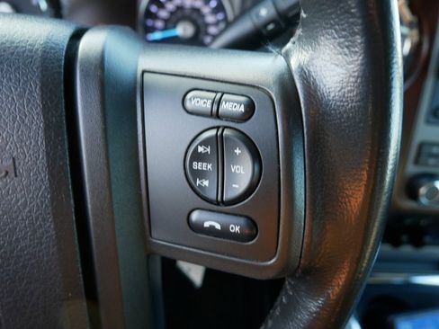 Used 2011 Ford F350 Lariat w/ Lariat Interior Pkg image 23