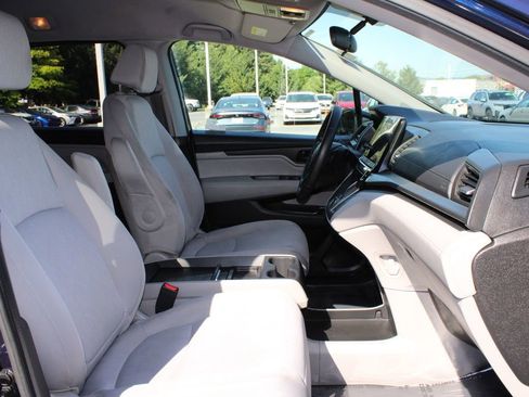Used 2019 Honda Odyssey EX image 14