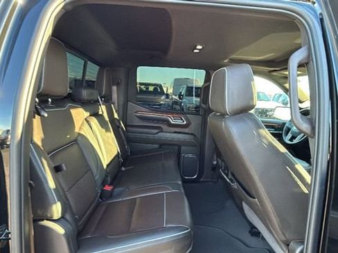 Used 2023 GMC Sierra 1500 Denali w/ Denali Reserve Package image 13