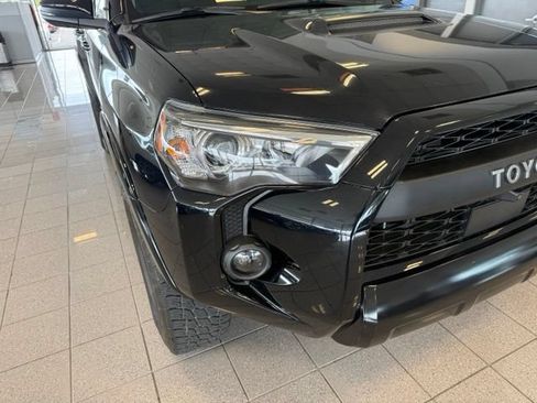 Used 2024 Toyota 4Runner TRD Pro AWD/4WD image 11