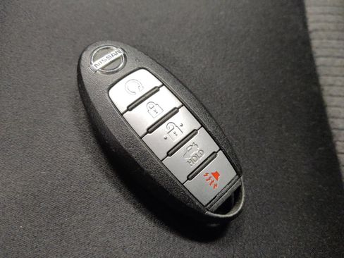 Used 2019 Nissan Altima 2.5 SV image 32