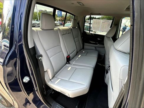 Used 2023 Honda Ridgeline RTL-E image 29