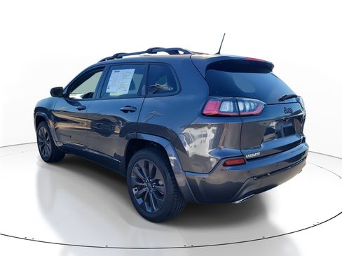 Used 2021 Jeep Cherokee High Altitude image 6