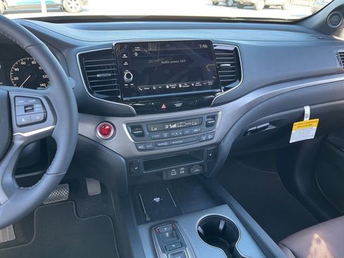 New 2026 Honda Ridgeline RTL image 10