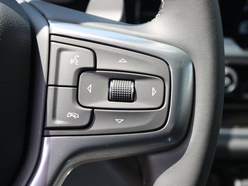 New 2026 Chevrolet Silverado 1500 RST w/ Convenience Package II AWD/4WD image 35