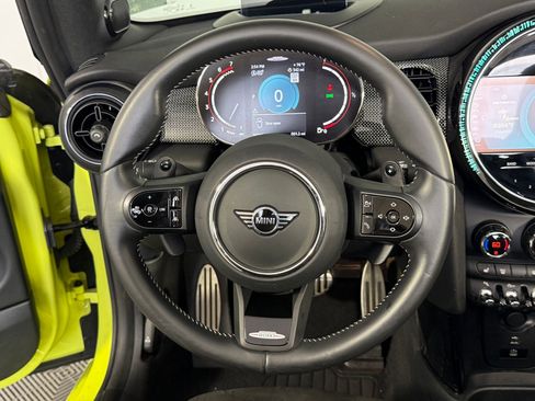 Certified 2024 MINI Cooper John Cooper Works image 16