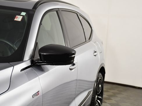 Certified 2024 Acura MDX Type S AWD/4WD image 13