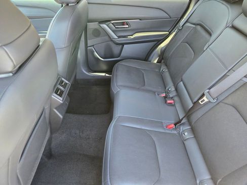 New 2026 MAZDA CX-5 Select AWD/4WD image 14