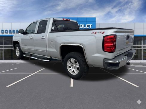 Used 2016 Chevrolet Silverado 1500 LT w/ All Star Edition image 5