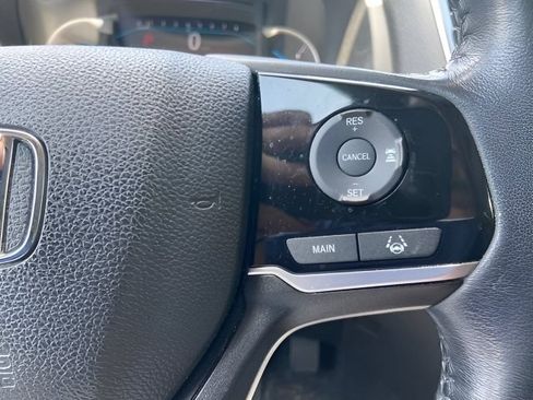 Used 2021 Honda Pilot EX-L image 24