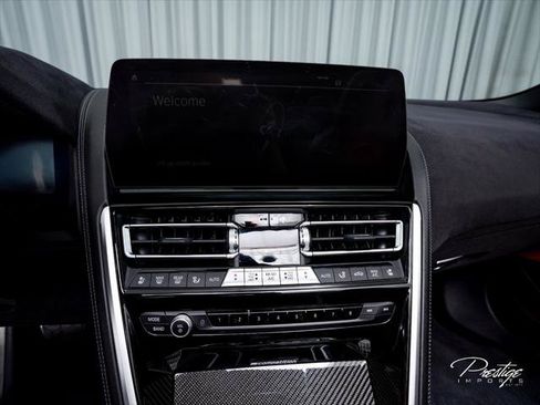 Used 2023 BMW M8 Competition AWD/4WD image 33