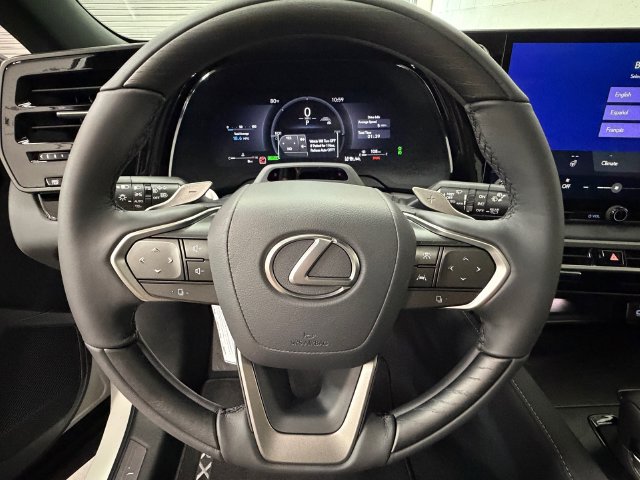 New 2026 Lexus RX 350 w/ Convenience Package AWD/4WD image 20