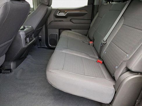 New 2025 Chevrolet Silverado 1500 LT w/ Safety Package image 15