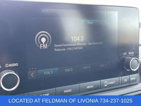 Used 2023 Honda CR-V Sport image 13