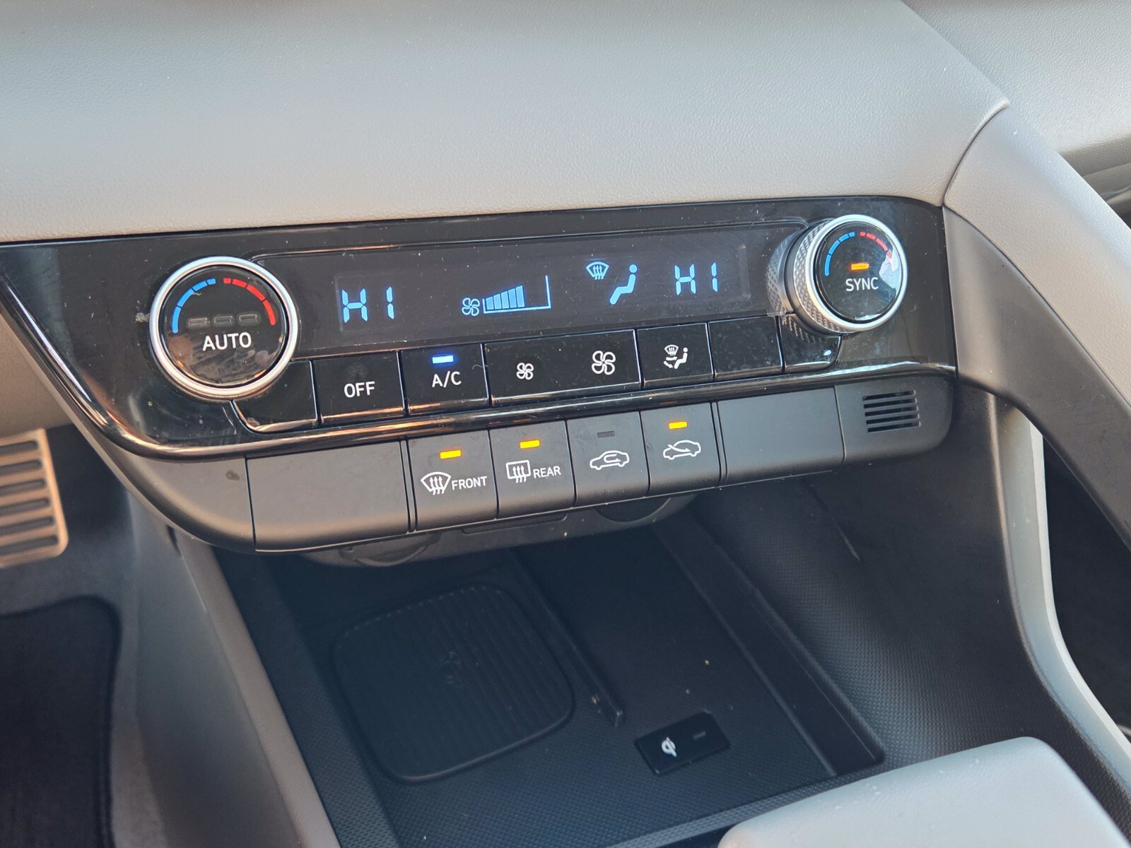 Certified 2026 Hyundai Elantra Sport FWD image 20