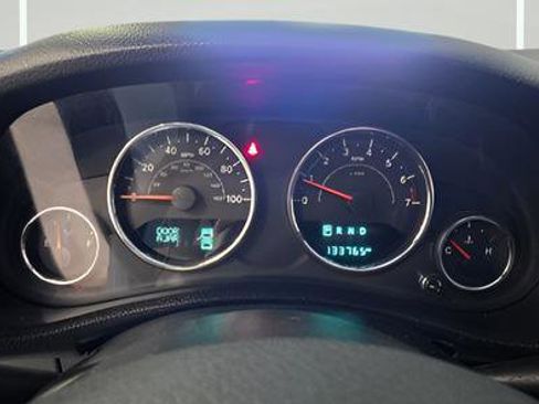 Used 2016 Jeep Wrangler Unlimited Sport AWD/4WD image 15