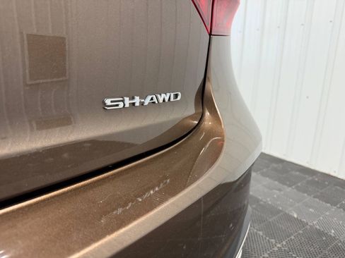 Used 2019 Acura MDX SH-AWD w/ Technology Package image 9