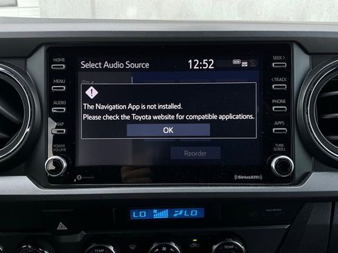 Used 2023 Toyota Tacoma TRD Off-Road image 30