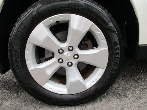 Used 2013 Subaru Forester 2.5XT Premium AWD/4WD image 12