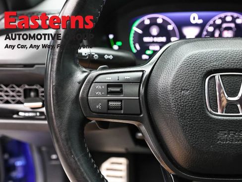 Used 2024 Honda Accord Sport image 15