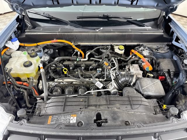Used 2024 Ford Maverick Lariat FWD image 30