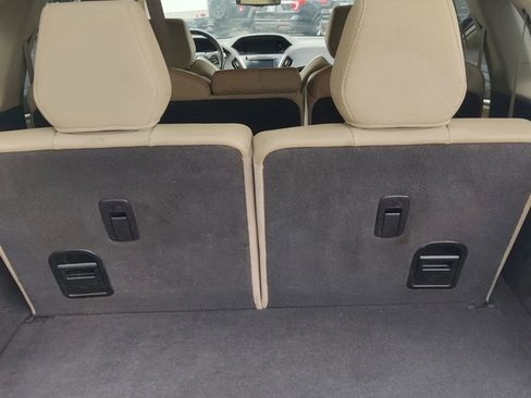 Used 2014 Acura MDX SH-AWD w/ Technology Package image 19