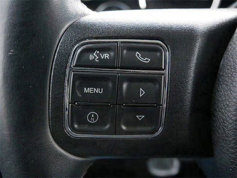 Used 2016 Jeep Wrangler Unlimited Sport w/ Quick Order Package 24S image 22