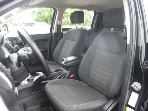 Used 2022 Ford Ranger XL w/ Equipment Group 101A High AWD/4WD image 14