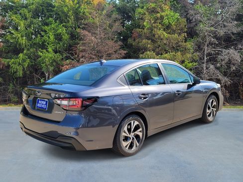 New 2025 Subaru Legacy Premium image 15